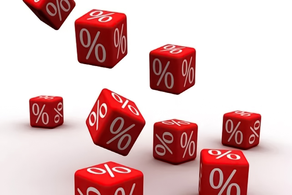 Geraldson Realty | Blog | What’s Up with Interest Rates?