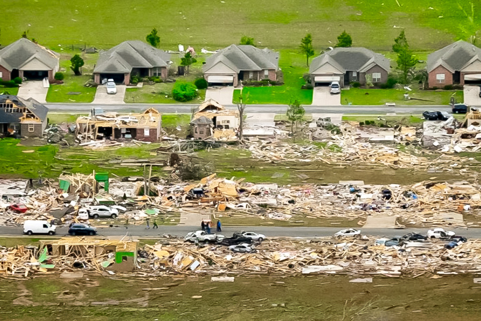 Geraldson Realty | Homeowners Insurance Claims after a Tornado: Tips from a Catastrophic Claims Adjuster